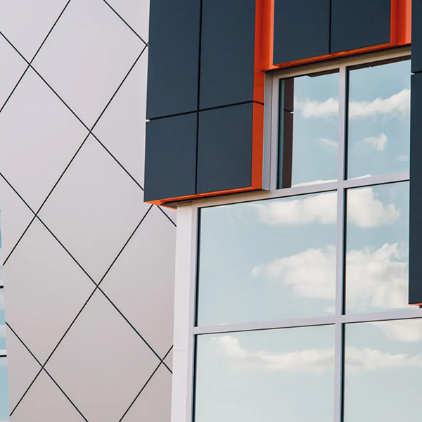 Unveiling the Advantages of Facade Aluminium Panels in Building Design
