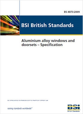 BSI British standards